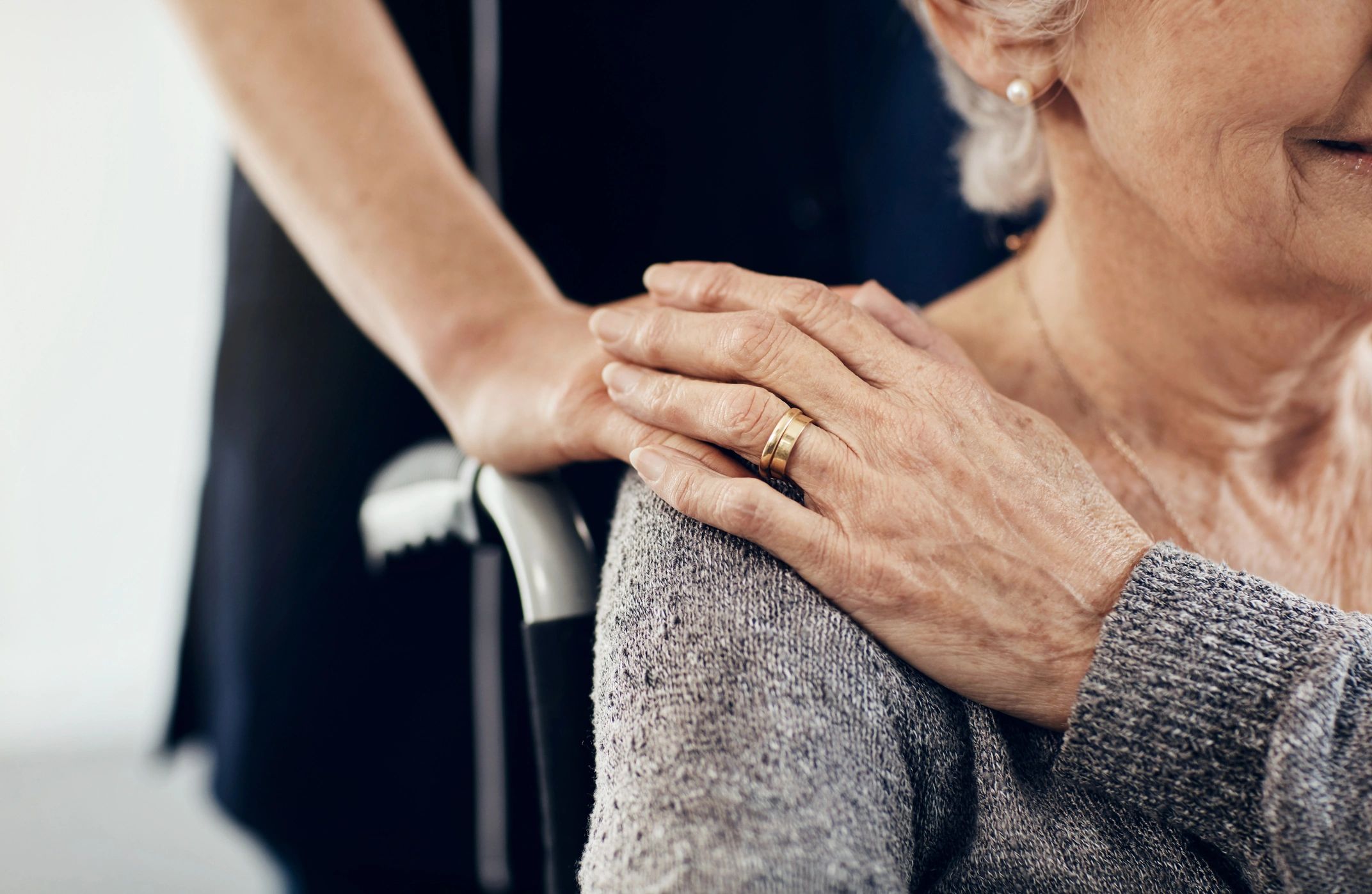 senior care observation